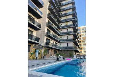 Apartament cu 2 camere decomandat, mobilat în Central - 17
