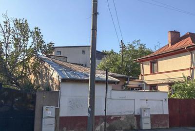 Casă cu 4 camere decomandat cu Teren 246 Mp în Domenii - 3