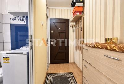 Apartament cu 2 camere, mobilat în Astra - 8