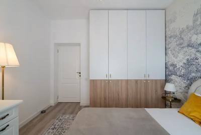 Apartament cu 2 camere decomandat, mobilat în Timișoara - 9
