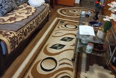 Apartament cu 2 camere decomandat în Central - 2