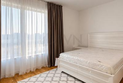 Apartament cu 3 camere decomandat în Domenii - 5