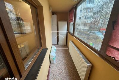 Apartament cu 3 camere decomandat în Valea Aurie - 13