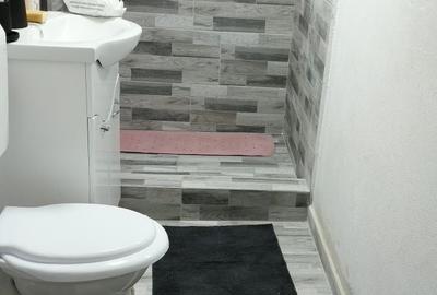 Casă cu 4 camere în Tărlungeni