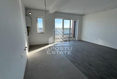 Apartament cu 3 camere semidecomandat în Torontalului - 2