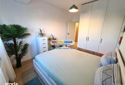 Apartament cu 2 camere, mobilat în Chitila