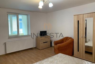 Apartament cu 2 camere decomandat, mobilat în Central - 2