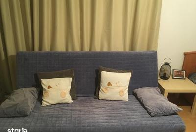 Garsonieră decomandată în Pantelimon