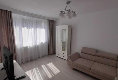 Apartament cu 2 camere decomandat în Central - 1