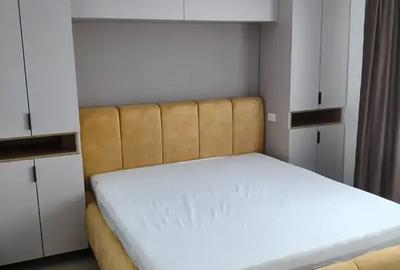 Apartament cu 2 camere decomandat, mobilat în Titan - 5