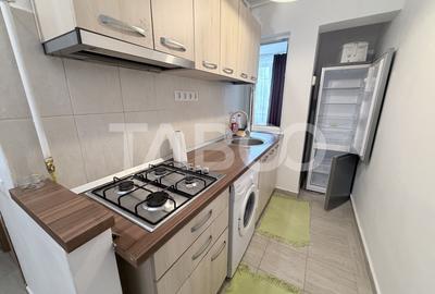 Apartament cu 2 camere nedecomandat, mobilat în Mihai Viteazul - 4