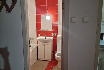 Garsonieră decomandată în Central - 6