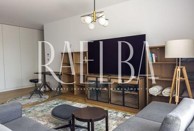 Apartament cu 4 camere semidecomandat, mobilat în Dacia - 2