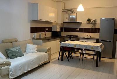 Apartament cu 2 camere, mobilat în Militari - 1