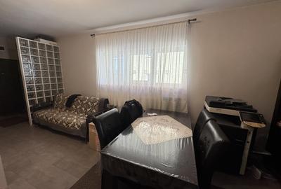 Apartament cu 3 camere semidecomandat în Gheorgheni - 3