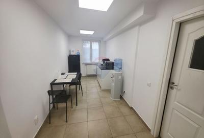 Spațiu comercial, de 60 mp, în Precista