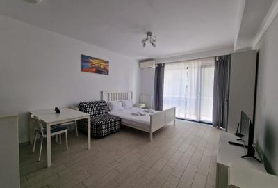 Garsonieră decomandată în Mamaia - 2