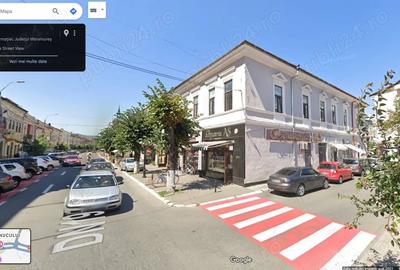 Spațiu comercial, de 6 mp, în Central - 2