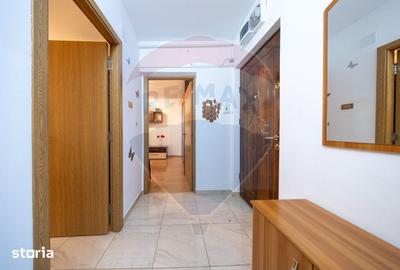 Apartament cu 2 camere în Valea Cetății - 2