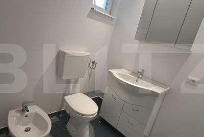 Casă individuală cu 4 camere cu Garaj în Feldioara (Ucea) - 13
