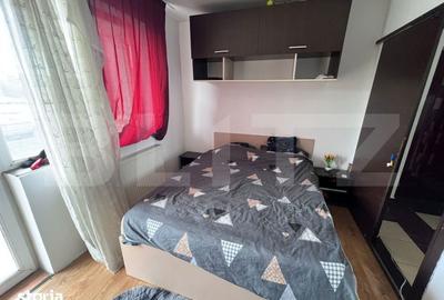 Apartament cu 2 camere în Dâmbul Rotund - 6