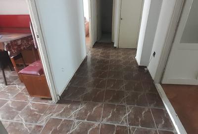 Apartament cu 3 camere decomandat în Gării - 3