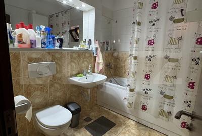 Apartament cu 2 camere decomandat în Brestei - 6