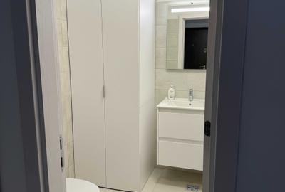 Apartament cu 3 camere semidecomandat în Titan - 4