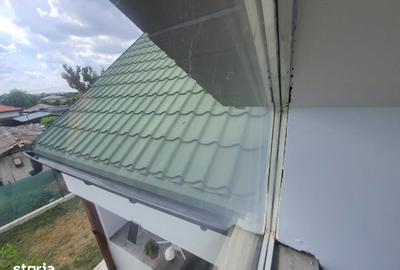 Casă cu 7 camere cu Teren 650 Mp în Limanu