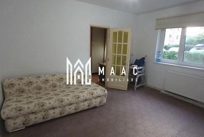 Apartament cu 2 camere nedecomandat, mobilat în Central