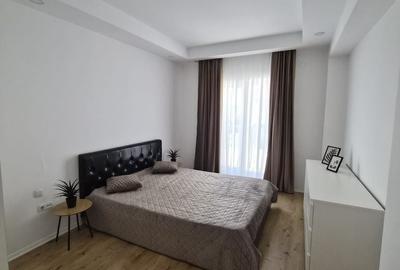 Apartament cu 2 camere în Ștefăneștii de Jos - 4