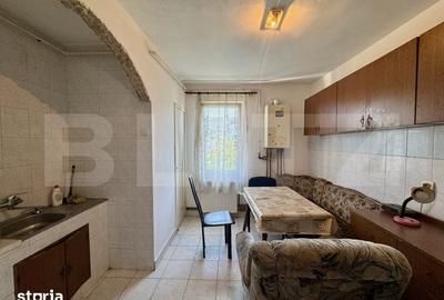 Apartament cu 2 camere decomandat în Tudor Vladimirescu - 4