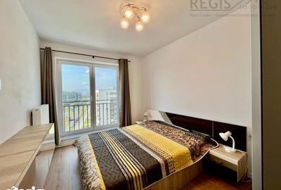 Apartament cu 2 camere în Tractorul - 3