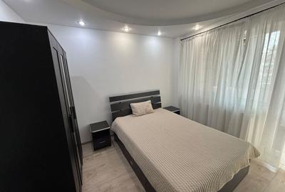 Apartament cu 2 camere semidecomandat, mobilat în Basarabia - 1