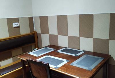 Apartament cu 3 camere decomandat în Central - 3