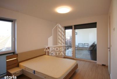 Apartament cu 2 camere în Șagului