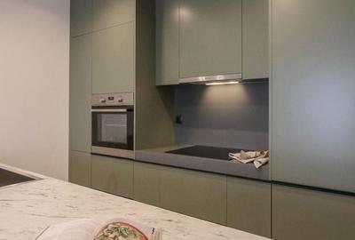 Apartament cu 3 camere decomandat, mobilat în Gheorgheni - 4