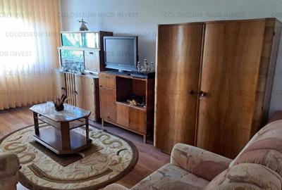 Apartament cu 2 camere decomandat în Scriitorilor