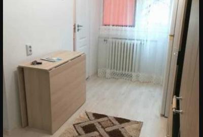 Garsonieră decomandată în Tomis Nord