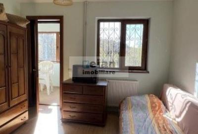 Casă cu 4 camere în Bărzila - 11