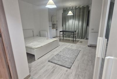 Garsonieră semidecomandată în Roșu