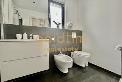 Casă individuală cu 5 camere cu Canalizare în Pipera - 36
