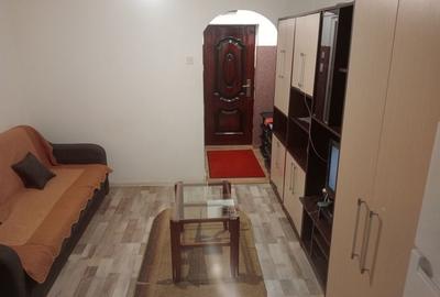 Garsonieră semidecomandată în Baza 3