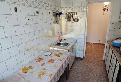 Apartament cu 3 camere semidecomandat, mobilat în Berceni - 3