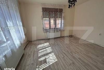 Casă cu 5 camere cu Teren 475 Mp în Crișan - 6