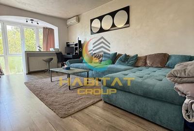 Apartament cu 2 camere decomandat în Tineretului
