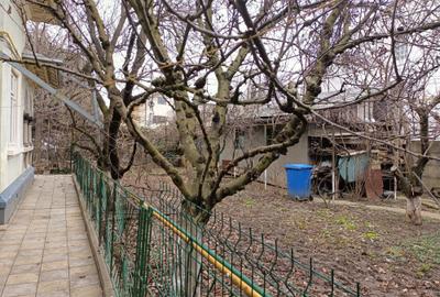 Casă individuală cu 8 camere cu Canalizare în Dămăroaia - 5
