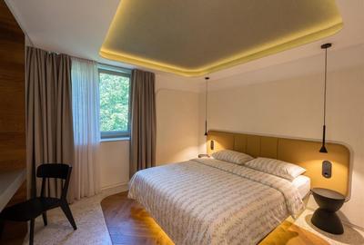 Apartament cu 2 camere semidecomandat, mobilat în Central - 3