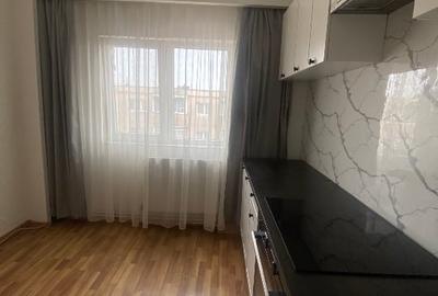 Apartament cu 2 camere semidecomandat, mobilat în Burdujeni - 2