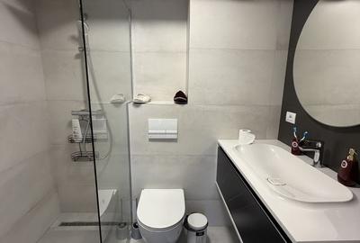 Apartament cu 2 camere în Poiana Brașov